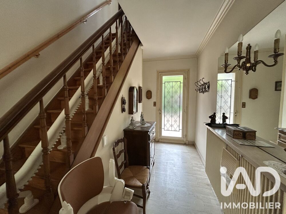 Vente Maison/villa 11 pièces