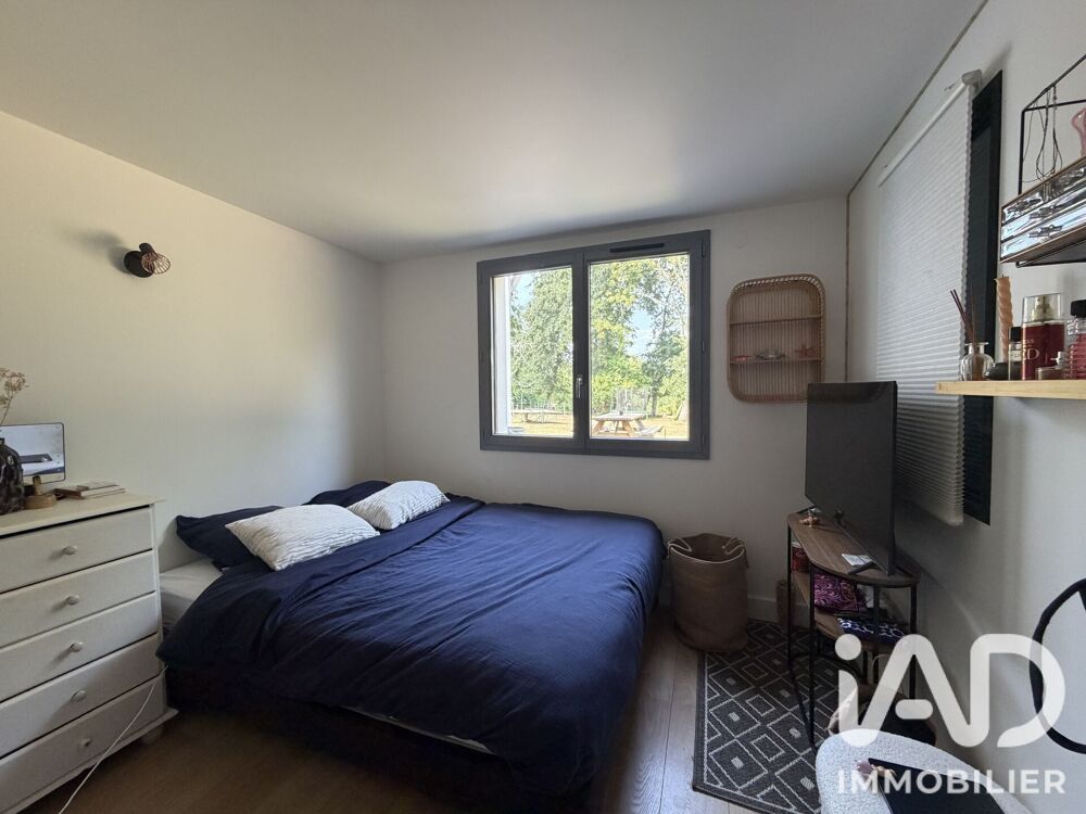 à vendre  Maison Saubrigues (40230)