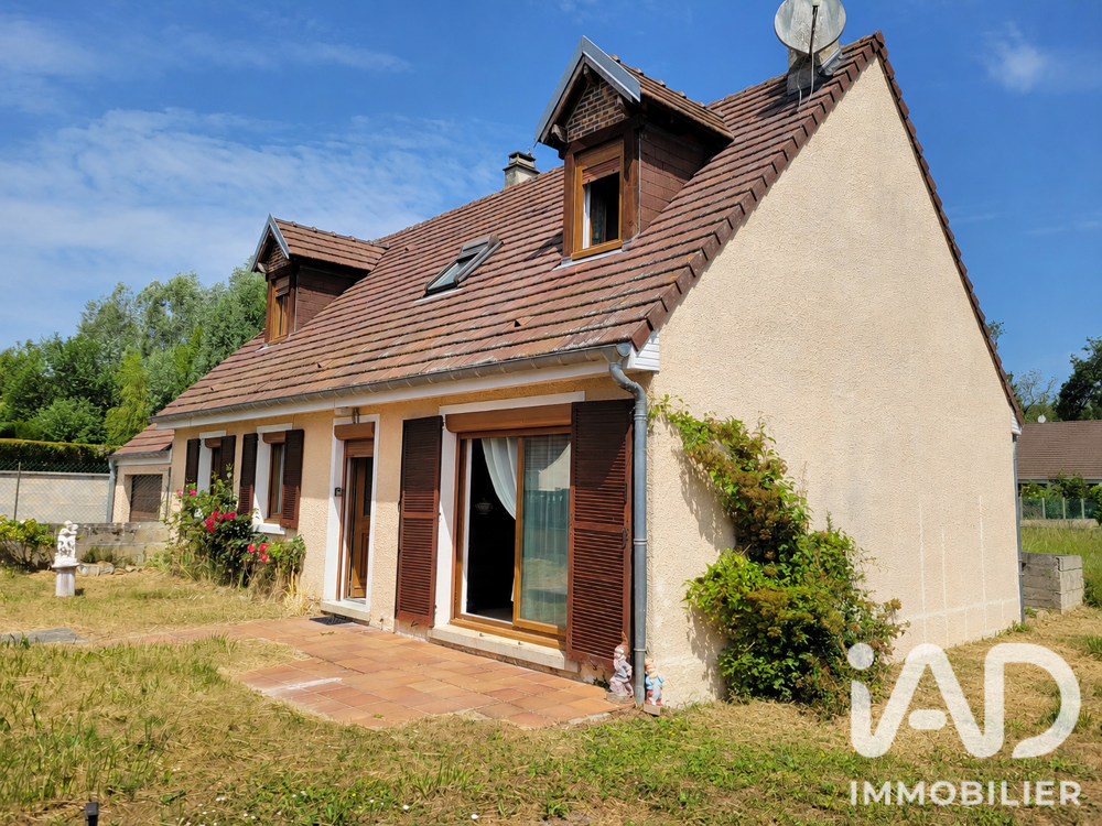 Vente Pavillon 8 pièces