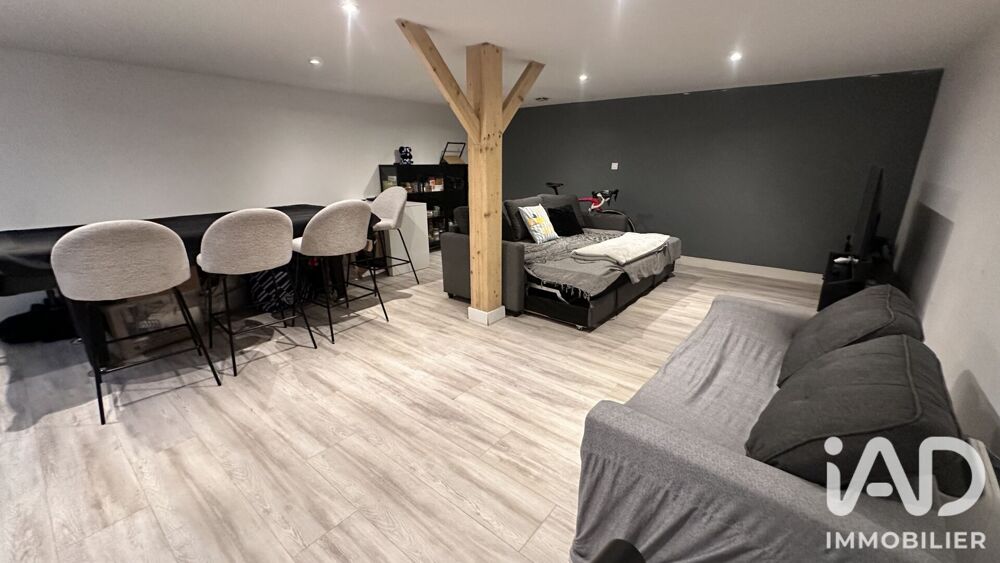 Vente Maison Vente Maison traditionnelle 3 pièces Châtonnay