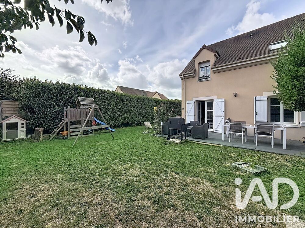 Vente Maison Vente Maison/villa 5 pièces Maffliers