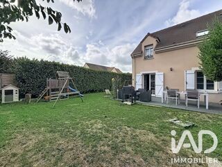  Maison à vendre 5 pièces 85 m²