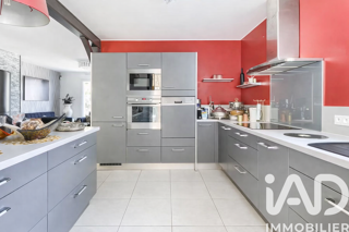  Maison à vendre 6 pièces 150 m²