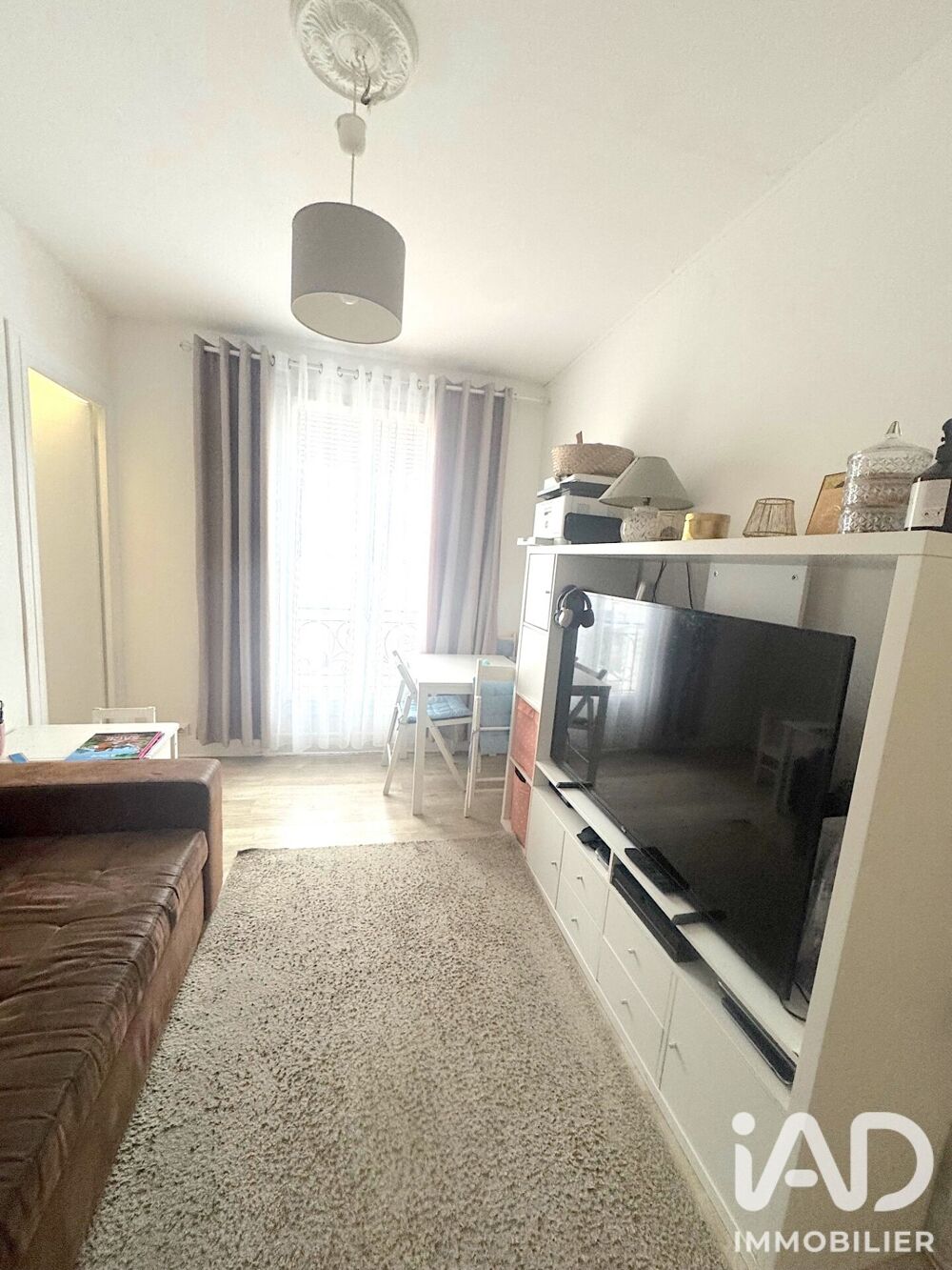 Vente Appartement Vente Appartement 2 pièces Clichy