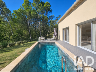  Maison à vendre 4 pièces 97 m²
