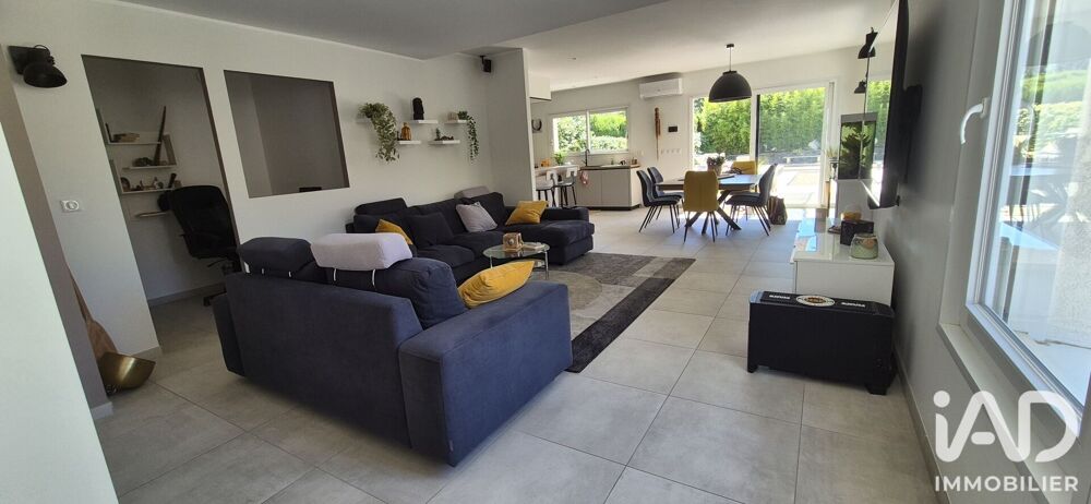Vente Maison Vente Maison de ville 5 pièces Montélimar
