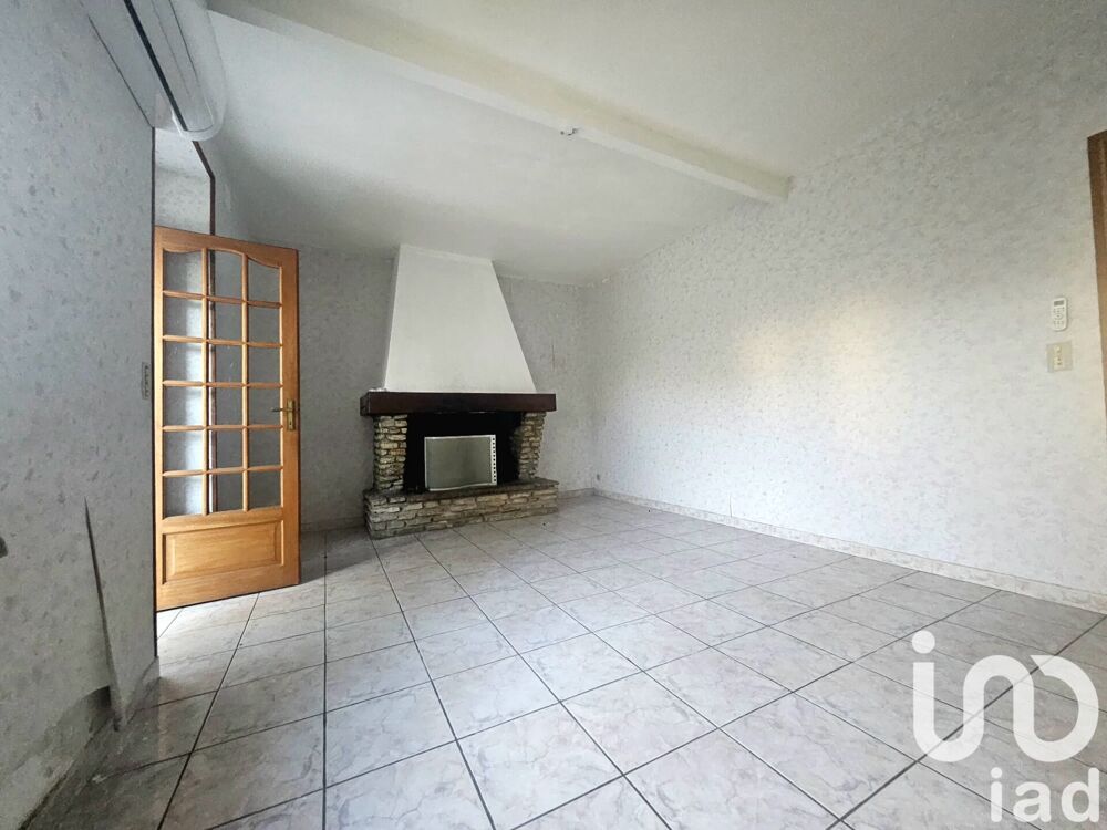 Vente Maison de village 5 pièces