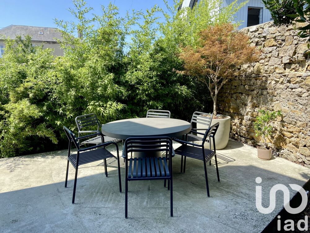 � vendre  Maison Regn�ville-sur-Mer (50590)