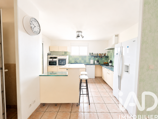  Maison à vendre 4 pièces 123 m²