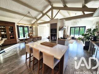  Maison à vendre 5 pièces 165 m²