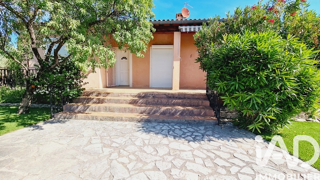  Maison à vendre 4 pièces 164 m²