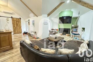  Maison à vendre 7 pièces 192 m²