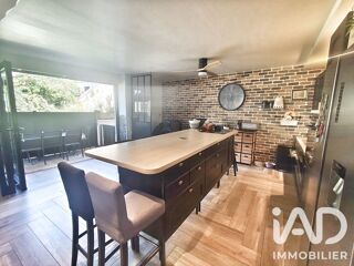  Maison à vendre 3 pièces 97 m²