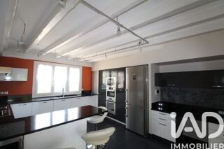  Maison à vendre 8 pièces 223 m²
