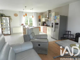  Maison à vendre 5 pièces 103 m²