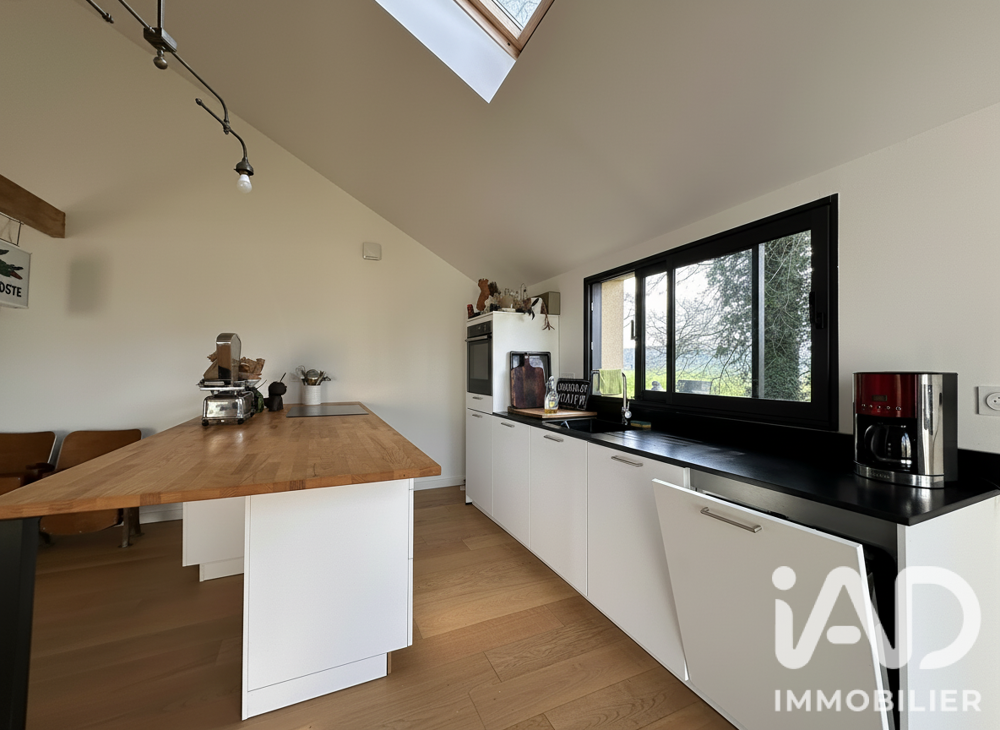 Vente Maison de campagne 6 pièces