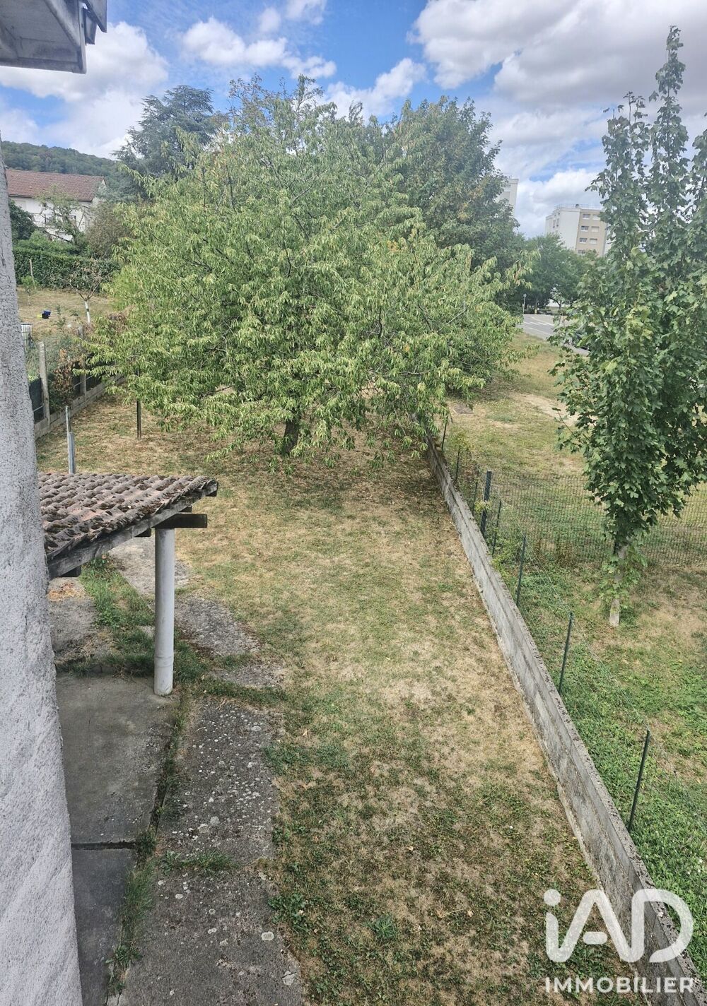 Vente Maison Vente Maison/villa 5 pièces Toul
