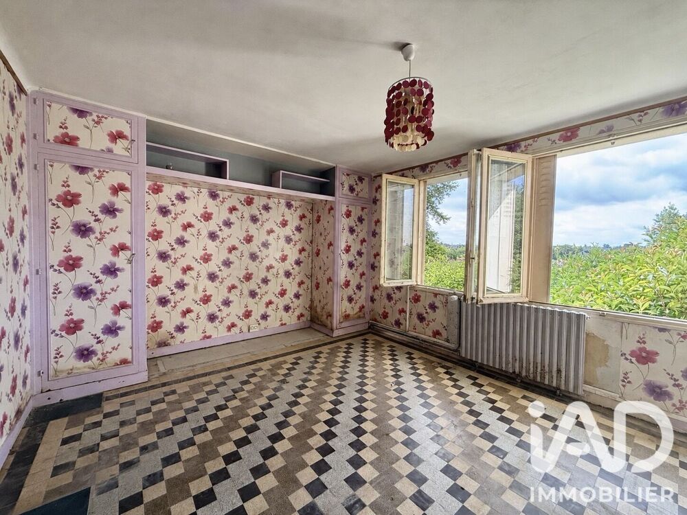 Vente Maison Vente Maison/villa 4 pièces Pithiviers