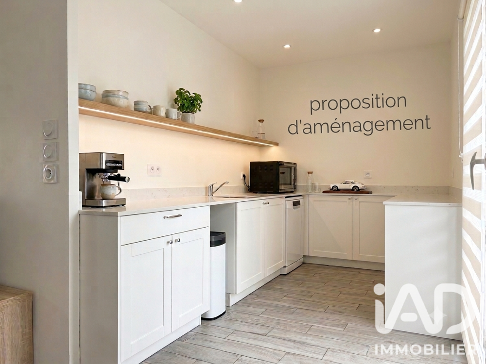 Vente Maison Vente Maison traditionnelle 5 pièces Le pellerin