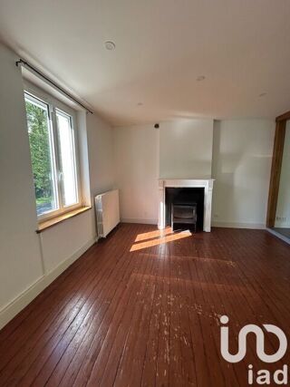  Maison à vendre 5 pièces 101 m²