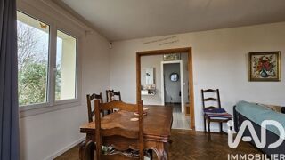  Maison à vendre 5 pièces 103 m²