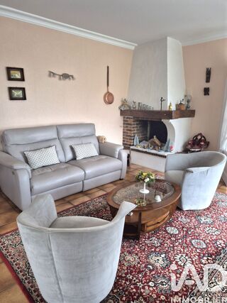  Maison � vendre 5 pi�ces 100 m�