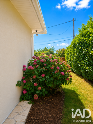  Maison à vendre 6 pièces 160 m²