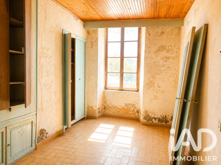 Vente Maison Vente Maison de village 5 pièces Les pilles