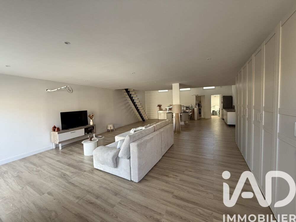 Vente Maison de ville 5 pièces