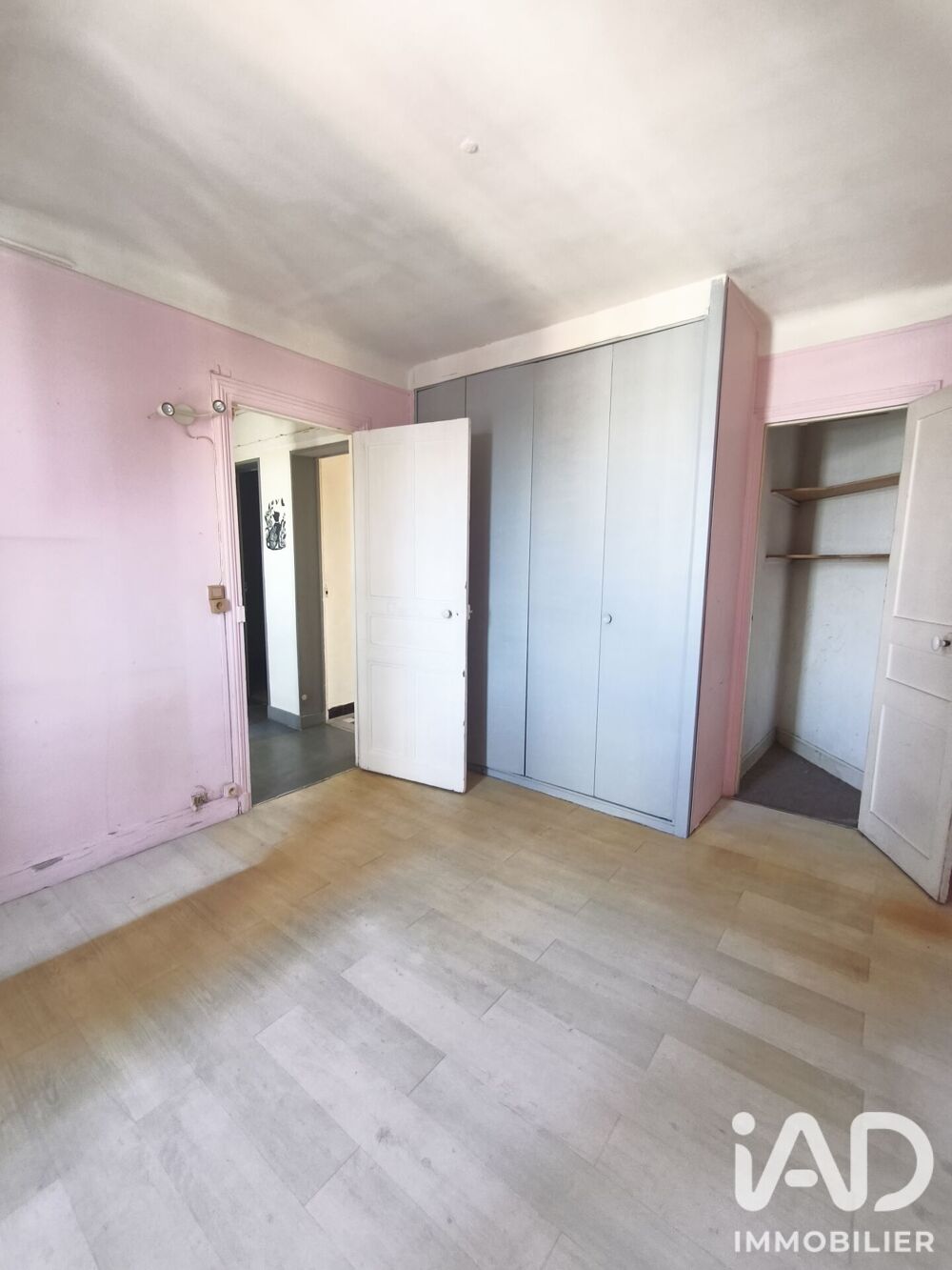 Vente Appartement Vente Appartement 3 pièces Vitry-sur-seine