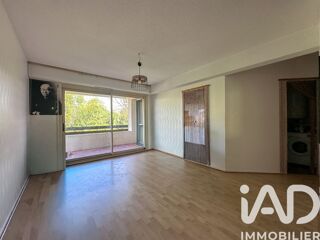  Appartement à vendre 2 pièces 62 m²