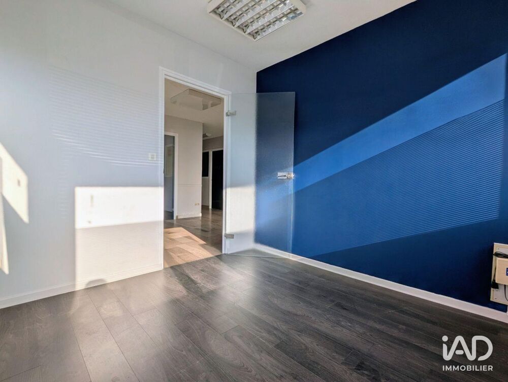   Vente Bureaux 86 m&sup2; Béthune