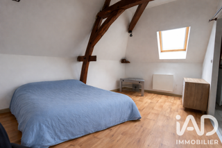  Appartement à louer 2 pièces 20 m²