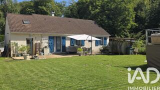  Maison à vendre 5 pièces 90 m²