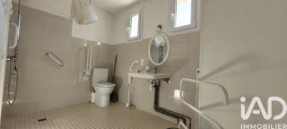  Maison à vendre 8 pièces 204 m²