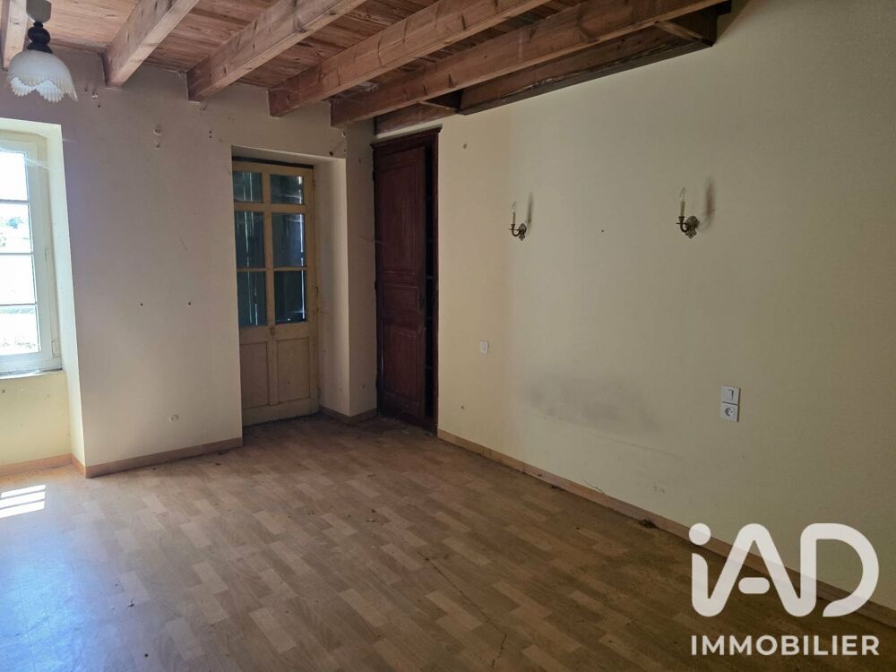 Vente Maison de village 8 pièces
