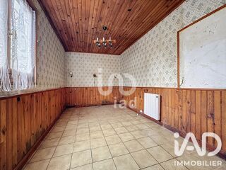  Maison à vendre 4 pièces 72 m²
