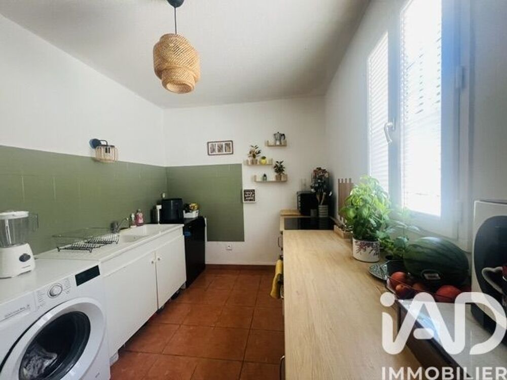 Vente Maison Vente Maison/villa 4 pièces Bargemon
