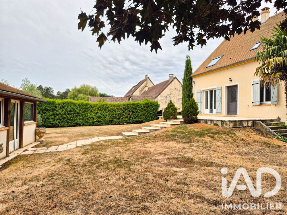 Vente Maison Vente Maison traditionnelle 6 pièces Maulette