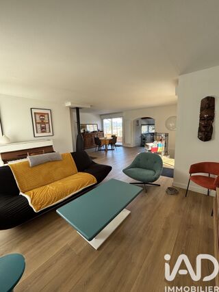  Maison � vendre 6 pi�ces 165 m�
