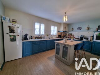  Maison � vendre 5 pi�ces 135 m�