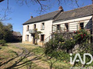  Maison � vendre 5 pi�ces 125 m�