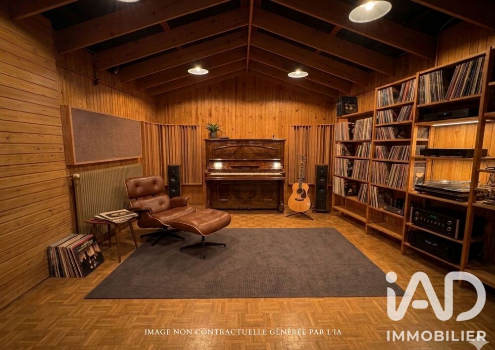 à vendre  Appartement Paris 12