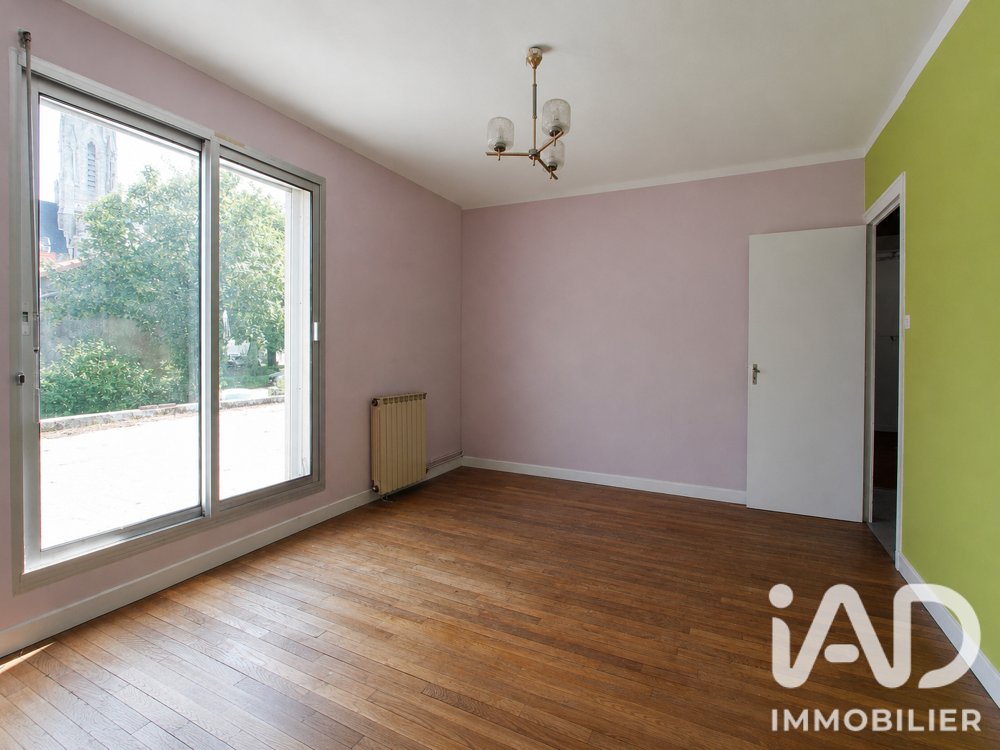 Maison 5 pièces 167 m² · à Aizenay · 167 m² · 219 900 €