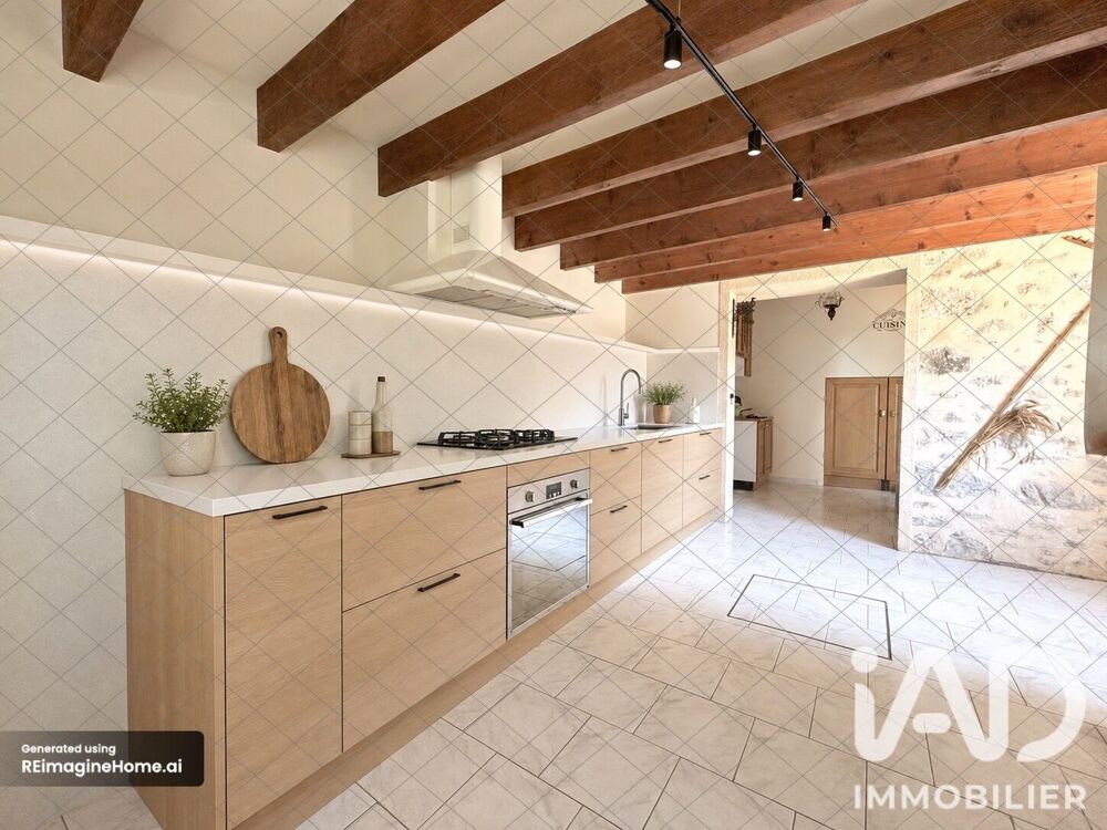 Vente Maison Vente Maison traditionnelle 6 pièces Buthiers