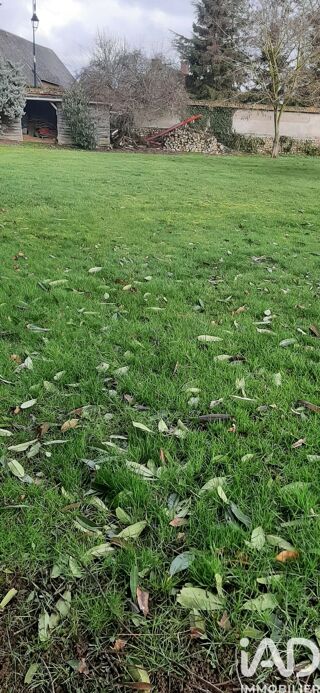  Terrain � vendre 912 m�
