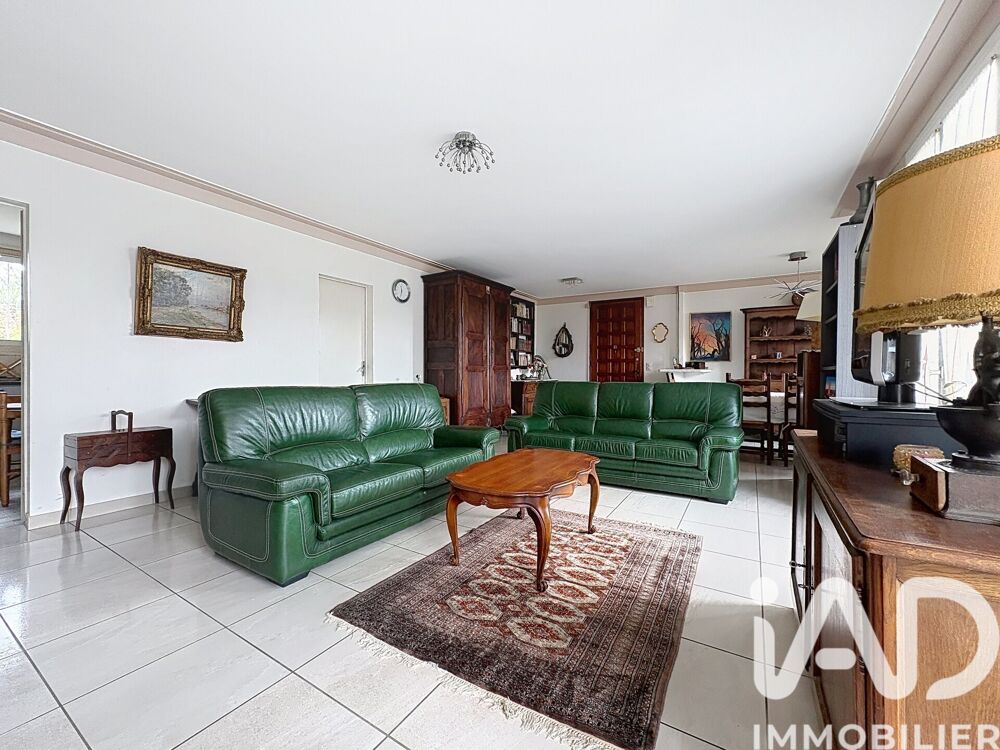 Vente Maison Vente Maison/villa 5 pièces Pau