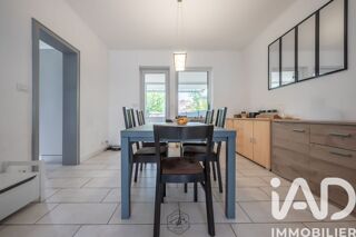  Maison � vendre 6 pi�ces 163 m�