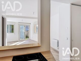  Appartement à vendre 2 pièces 48 m²