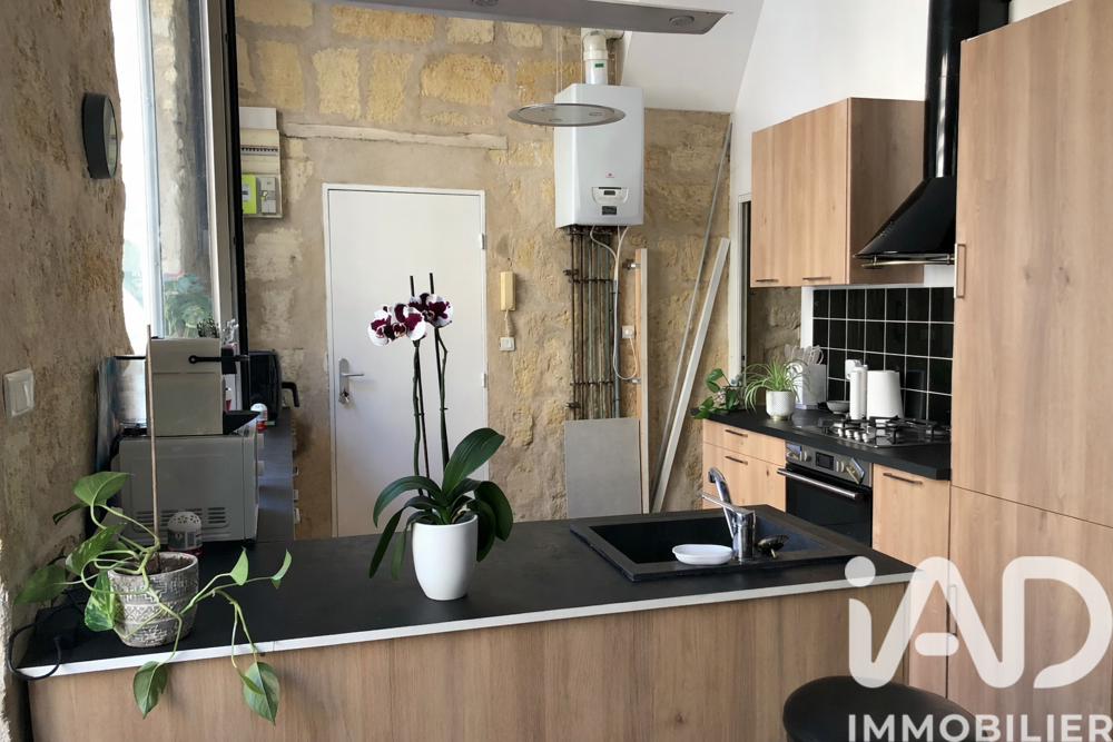 Vente Appartement Vente Appartement 4 pièces Bordeaux
